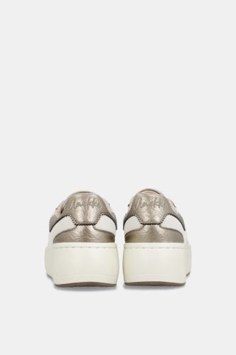 Anekke 42370-791 bézs sportcipő