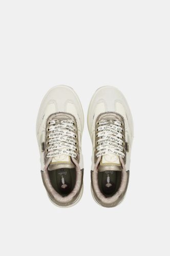 Anekke 42370-791 bézs sportcipő