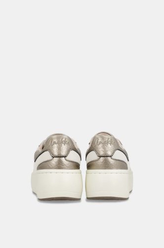 Anekke 42370-091 bézs sportcipő