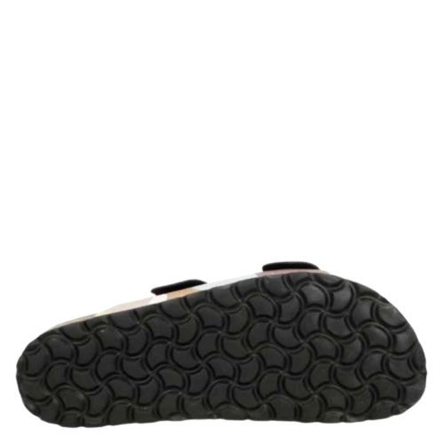 Anekke 42371-762 szürke papucs 37-es