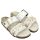 4Anekke 42371-163 bézs papucs 41-es