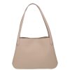 David Jones női válltáska CM8435 bézs