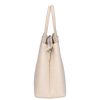 David Jones női kézitáska CM8329 bézs