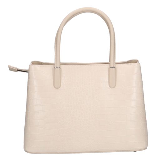 David Jones női kézitáska CM8329 bézs