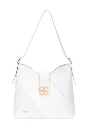 David Jones női válltáska CM8490 fehér