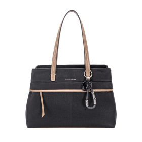 David Jones női válltáska CM8450 fekete