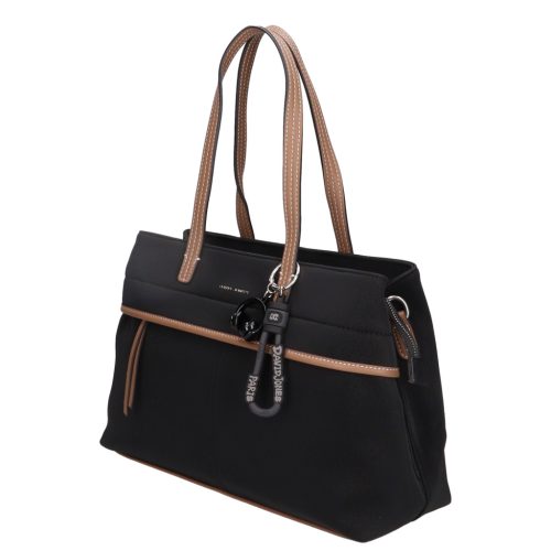 David Jones női válltáska CM8450 fekete