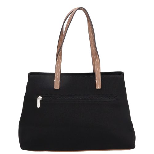 David Jones női válltáska CM8450 fekete