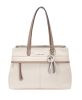 David Jones női válltáska CM8450 bézs