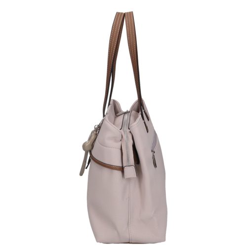 David Jones női válltáska CM8450 bézs