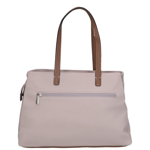 David Jones női válltáska CM8450 bézs