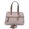 David Jones női válltáska CM8450 bézs