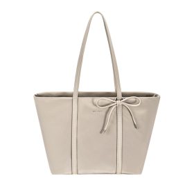 David Jones női válltáska CM8205 drapp