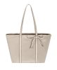 David Jones női válltáska CM8205 drapp