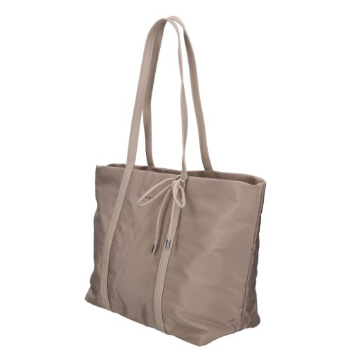 David Jones női válltáska CM8205 drapp