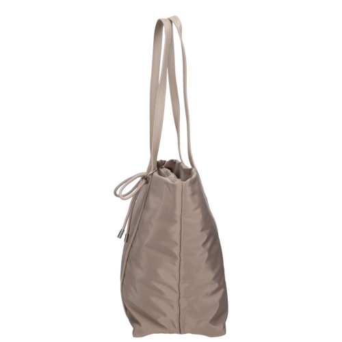David Jones női válltáska CM8205 drapp
