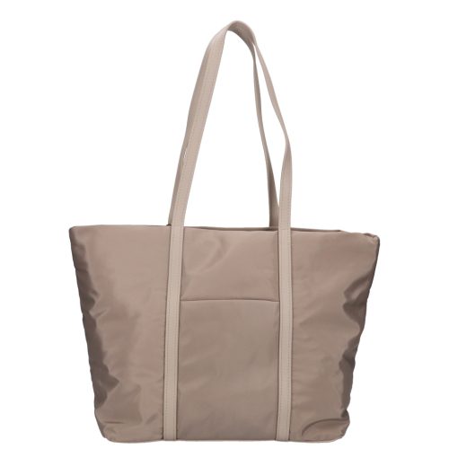 David Jones női válltáska CM8205 drapp