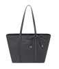 David Jones női válltáska CM8205 fekete