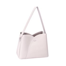 David Jones női válltáska CM8340 bézs