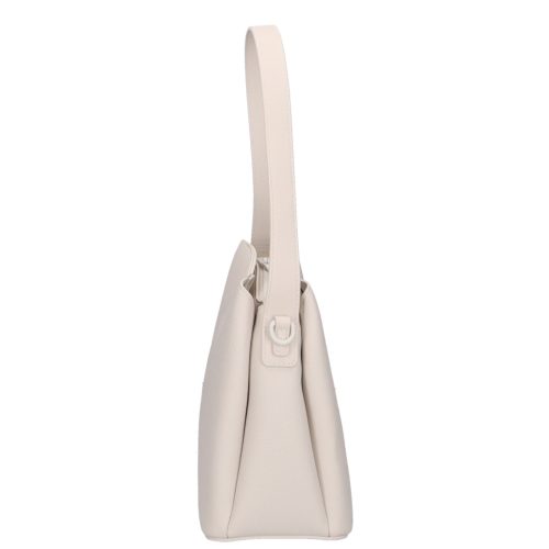 David Jones női válltáska CM8340 bézs
