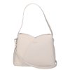 David Jones női válltáska CM8340 bézs