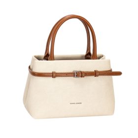 David Jones női kézitáska CM8332 bézs