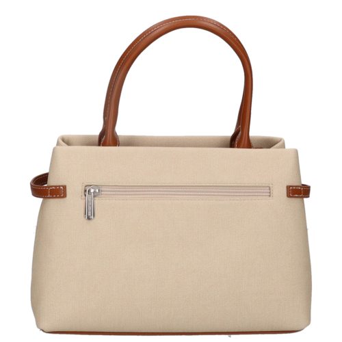 David Jones női kézitáska CM8332 bézs