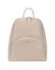 David Jones női hátizsák CM8428 drapp