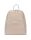 David Jones női hátizsák CM8428 drapp
