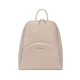 David Jones női hátizsák CM8428 drapp