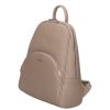 David Jones női hátizsák CM8428 drapp