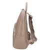 David Jones női hátizsák CM8428 drapp