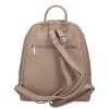 David Jones női hátizsák CM8428 drapp