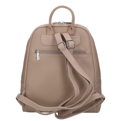 David Jones női hátizsák CM8428 drapp