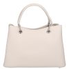 David Jones női kézitáska CM8389 bézs