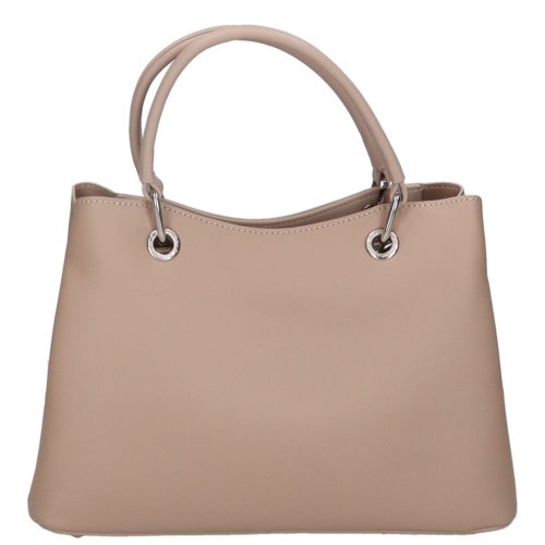 David Jones női kézitáska CM8389 drapp
