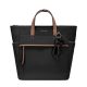 David Jones női hátizsák CM8449 fekete