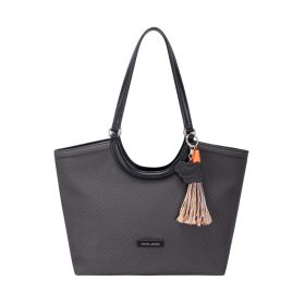 David Jones női válltáska CM8380 fekete