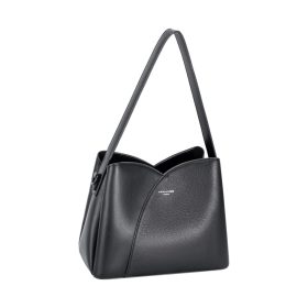 David Jones női válltáska CM8340 fekete