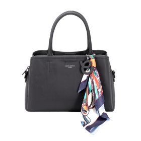 David Jones női kézitáska CM8336 fekete