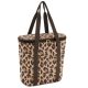 Reisenthel OV7003 Thermoshopper black hűtőtáska