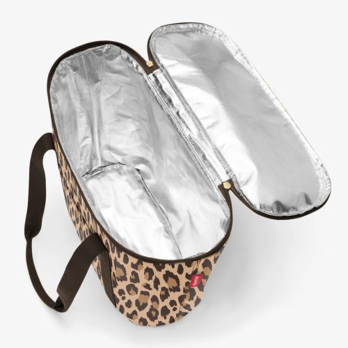 Reisenthel OV7003 Thermoshopper black hűtőtáska