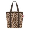Reisenthel OV7003 Thermoshopper black hűtőtáska