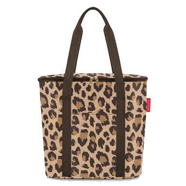 Reisenthel OV7003 Thermoshopper black hűtőtáska