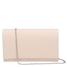 Divatos 6115-1 bézs női alkalmi táska 