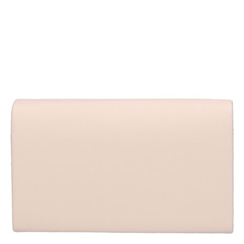 Divatos 6115-1 bézs női alkalmi táska 