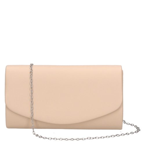 Divatos 9277 drapp női alkalmi táska