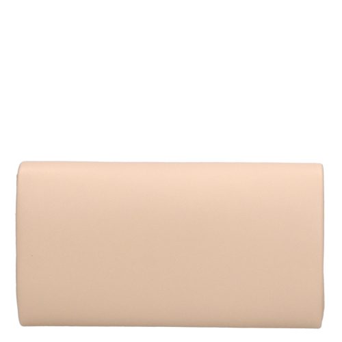 Divatos 9277 drapp női alkalmi táska