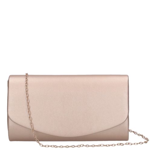 Divatos 9277 pezsgő női alkalmi táska