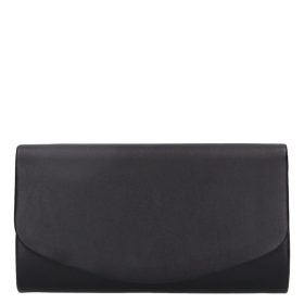 Divatos 9277 fekete női alkalmi táska